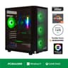 PCBuilder Ryzen 5 5600GT DEFENDER Windows 11 Gaming PC image 1