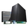 PCBuilder Intel i5-12400 HOME MASTER Windows 11 Desktop PC image 1