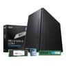 PCBuilder Intel i7-12700 HOME MASTER Windows 11 Desktop PC image 1