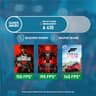 PCBuilder Ryzen 5 5500 SCOUT Windows 11 Gaming PC image 4