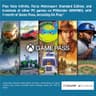 PCBuilder Ryzen 5 5600XT SENTINEL Windows 11 Gaming PC image 5