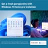 PCBuilder Ryzen 5 5600XT SENTINEL Windows 11 Gaming PC image 8