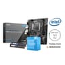 PCBuilder Intel Core i3-12100 LEVEL UP Core Upgrade Kit image 1