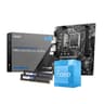 PCBuilder Intel Core i3-12100 LEVEL UP Core Upgrade Kit image 2