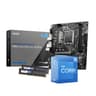 PCBuilder Intel Core i5-12400 LEVEL UP Core Upgrade Kit image 2