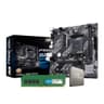 PCBuilder AMD Ryzen 5 5500 LEVEL UP Core Upgrade Kit image 1