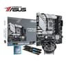 PCBuilder Intel Core i7-12700 LEVEL UP Core Upgrade Kit image 1