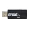 Patriot Rage Lite 256GB USB3.2 Flash Drive image 2