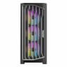Antec Performance FT1 E-ATX |ATX |M-ATX | ITX ARGB Full-Tower Gaming Chassis image 4