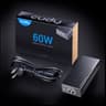 Cudy 60W Gigabit PoE+ Injector image 5
