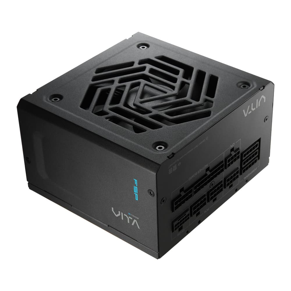 FSP VITA GM 750W 80 PLUS Modular Power Supply