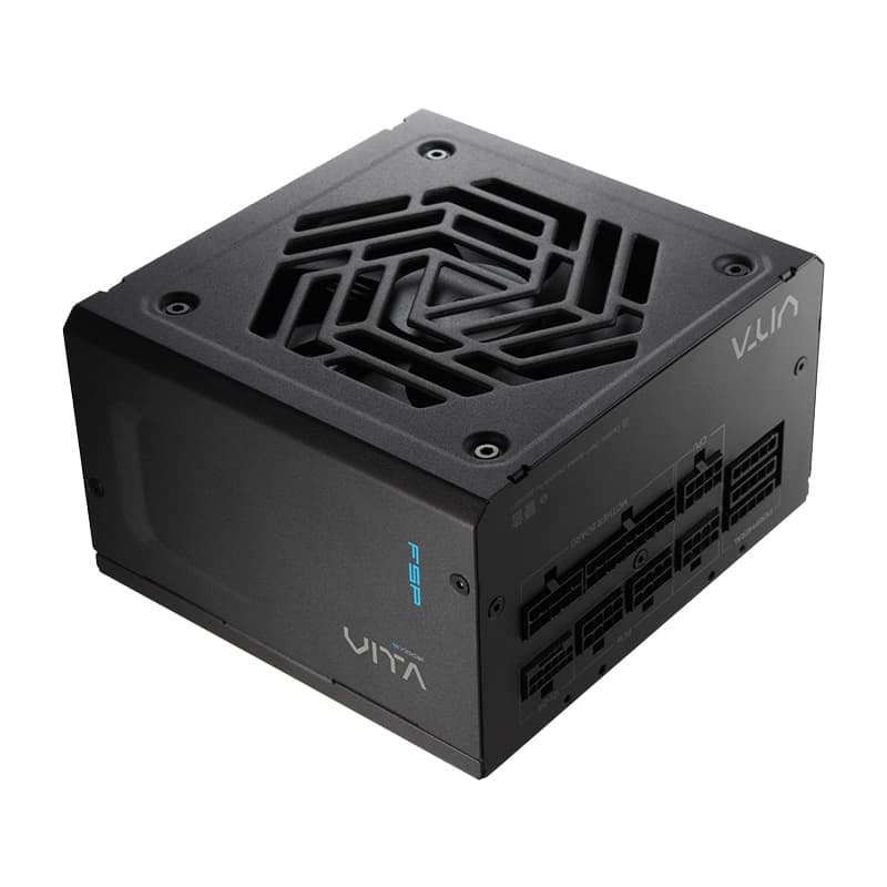 FSP VITA GM 850W 80 PLUS Fully Modular Power Supply