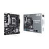 Asus PRIME B760M-K LGA1700 mATX Motherboard image 1
