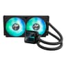 ASUS Prime LC 240 ARGB Liquid CPU Cooler image 1