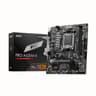 MSI A620M-E PRO AMD AM5 MATX Gaming Motherboard image 1
