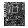 MSI A620M-E PRO AMD AM5 MATX Gaming Motherboard image 2
