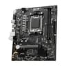 MSI A620M-E PRO AMD AM5 MATX Gaming Motherboard image 3