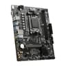 MSI A620M-E PRO AMD AM5 MATX Gaming Motherboard image 4