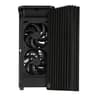 ASUS ProArt PA401 Wood Edition ATX Chassis image 3
