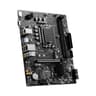 MSI PRO B760M-E DDR4 Intel LGA1700 mATX Motherboard image 4