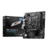 MSI B760M-E PRO DDR5 LGA1700 M-ATX Motherboard image 1