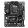 MSI PRO Z790-P WIFI Motherboard – Intel Z790, Wi-Fi 6E, DDR5, ATX image 2