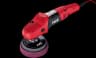 PE 14-3 125 Ergonomic polisher with speed control trigger image 1