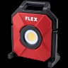CL 10000 10.8/18.0 LED cordless building site spotlight 10,8/18,0 V image 1
