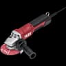 LBP 20-11 125-EC 2000 watt angle grinder with paddle switch (dead-man function) and brake, 125 mm image 1