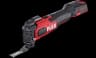 MT 18.0-EC C Cordless Multitool 18.0 V with StarlockMAX holder image 1