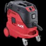 S 44 Safety vacuum cleaner with automatic filter cleaning system, 42 l, class L image 1