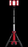 TL 4000 18.0/230 LED cordless building site spotlight with tripod 18.0 V image 1