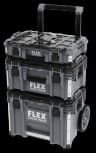 TK-L SP SET-1 STACK PACK carrying case kit 1 image 1