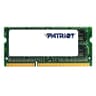 Patriot Signature Line 1600MHz DDR3L Dual Rank SODIMM Notebook Memory image 4