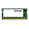 Patriot Signature Line 1600MHz DDR3L Dual Rank SODIMM Notebook Memory image 1