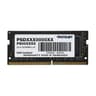 Patriot Signature Line DDR4 3200MHz Single Rank SODIMM Notebook Memory image 1