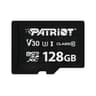 Patriot VX CL10 128GB Micro SDHC (Without Adapter) image 1