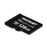 Patriot VX CL10 128GB Micro SDHC (Without Adapter) image 2