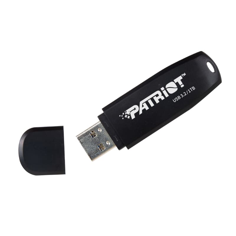 Patriot Xporter Core 1TB USB3.2 Flash Drive