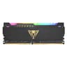 Patriot Vipersteel 3600MHz DDR4 Desktop Gaming Memory RGB image 1