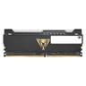 Patriot Vipersteel KIT (2x8GB) 3600MHz DDR4 Desktop Gaming Memory RGB image 2