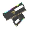 Patriot Vipersteel KIT (2x16GB) 3600MHz DDR4 Desktop Gaming Memory RGB image 4