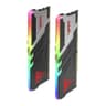 Patriot Viper Venom RGB DDR5 6000MHz UDIMM Gaming Memory Kit image 2