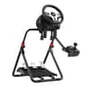 PXN A9 Gaming Steering Wheel Foldable Stand image 1