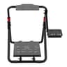 PXN A9 Gaming Steering Wheel Foldable Stand image 2