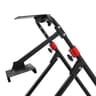 PXN A9 Gaming Steering Wheel Foldable Stand image 4