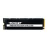 Patriot P400 V4 PCIe Gen4 x4 M.2 2280 NVMe SSD image 1