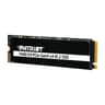 Patriot P400 V4 PCIe Gen4 x4 M.2 2280 NVMe SSD image 3