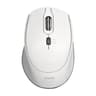 Port Connect Silent 1600DPI 3 Button Wireless Mouse image 1