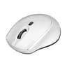 Port Connect Silent 1600DPI 3 Button Wireless Mouse image 2